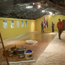 Bergbaumuseum in Klagenfurt