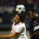 CL-Quali 2009: Zagreb vs. Salzburg