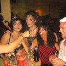 Halloween Party im VIVA