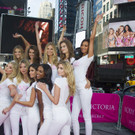 Victoria\'s Secret Show 2014 (AP)