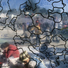 Flüchtlingskrise: Erster EU-Hotspot auf Lesbos eröffnet