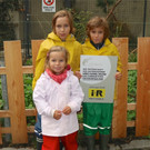 Wildpark Oktober 2015