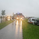 Bilder vom tödlichen Unfall