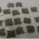 Falscher Ausweis und Cannabis
