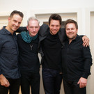 Aynsley Lister im Alten Kino