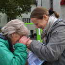 Literatur Vorarlberg Netzwerk präsentierte Literaturräume 