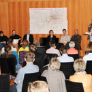 Integrationsplattform Höchst