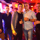 SAMSTAG@HOUSE
