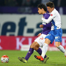 Bilder vom Spiel