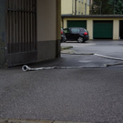 PI Hallein überschwemmt