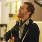 Bilder von Glen Hansard