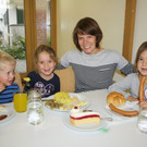 Bestens besuchter „Kartoffeltag“ in Lochau
