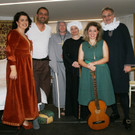 Ein brillantes Premierenteam.JPG