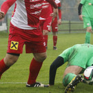 Rankweil gewinnt in Alberschwende