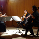 Montfort Quartett - "Nordlichter"