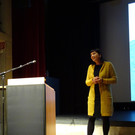 Vortrag Baugeschichte Douglasshütte