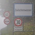 Ortstafeln Batschuns