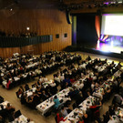 HLW Abschlussball (2015)