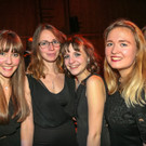 Kings & Queens – Maturaball Riedenburg und PG Mehrerau