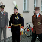 Grill-Alarm in Hörbranz