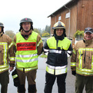 Feuerwehr Bildstein