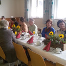 Geburtstagsfest Senioren Batschuns