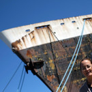 SS United States: Legende droht Verschrottung