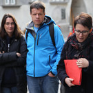 Liebesgeschichten in Feldkirch