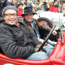 Mehr Bilder vom Rennen