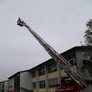 10 Jahre Feuerwehrjugend Tosters