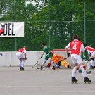 RHC Wolfurt gegen Vordemwald 