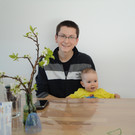 Daniel mit Neffe Felix.JPG