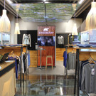 Erdbär eröffnet ersten Store in Wien