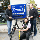 Station bei 2Rad Holly.JPG