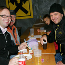 Flurreinigung brachte einiges zutage