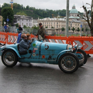 Bilder des Grand-Prix 