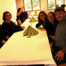 Afiyet olsun – Guten Appetit beim Kulturenbrunch