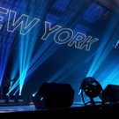 Tidal X Party in New York