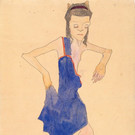 oskar_kokoschka_tanzendes_maedchen_in_blauem_kleid_ex76.jpg