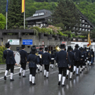 Fronleichnam in Schruns