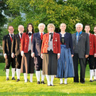 Blasmusikbezirksleitung Bludenz 2015