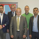 VN-Stammtisch im Campus