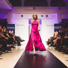 City Glam: Fashionshow von Elke Freytag im Novomatic Forum