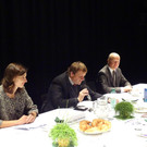 Pressefrühstück Bludenz Kultur