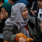 Flüchtlingsansturm in Spielfeld I
