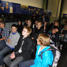 Schüler besuchen VKW