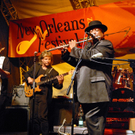 New Orleans Festival Bregenz 2010