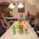 Die freiwilligen Helfer von "Ässa & Tschässa"