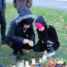 Trauer in Schweden nach Angriff an Schule in Trollhättan