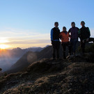 2015_10_10 NFSonnenaufgang Lohnspitze.JPG